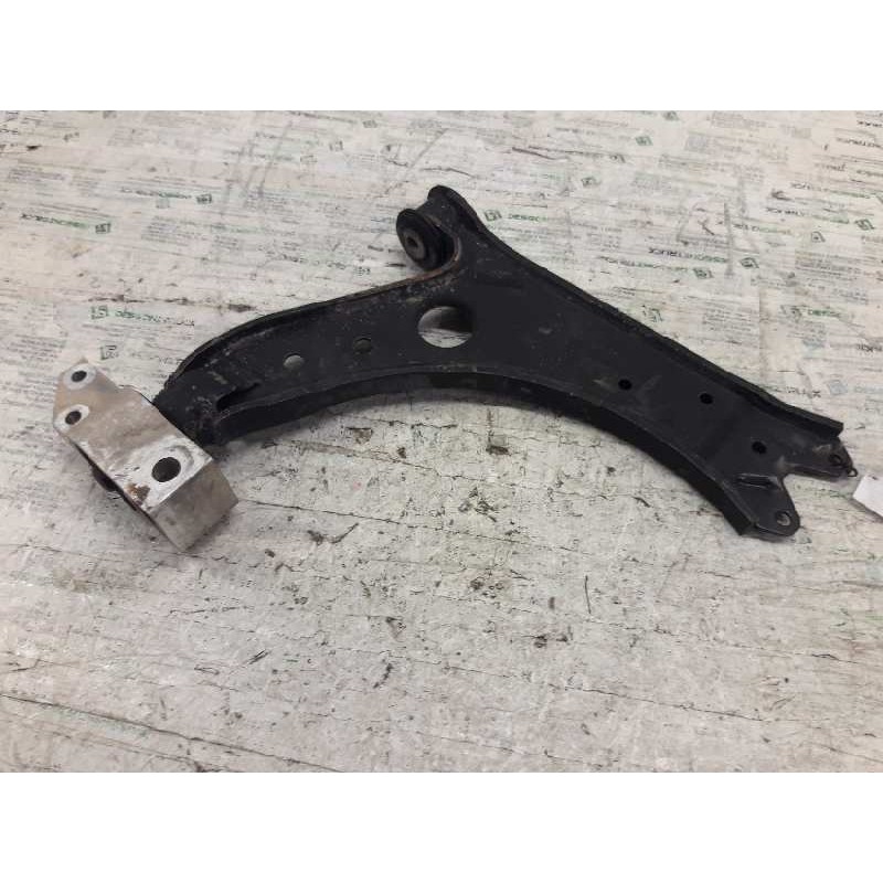 Recambio de brazo suspension inferior delantero derecho para volkswagen caddy ka/kb (2k) furg. referencia OEM IAM - Blanco 4