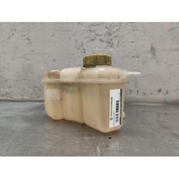 Recambio de deposito expansion para ford fiesta (cbk) ambiente referencia OEM IAM 2S6H8K218BE  