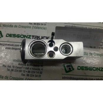 Recambio de valvula expansion para peugeot 307 berlina (s2) xt referencia OEM IAM 7007758  