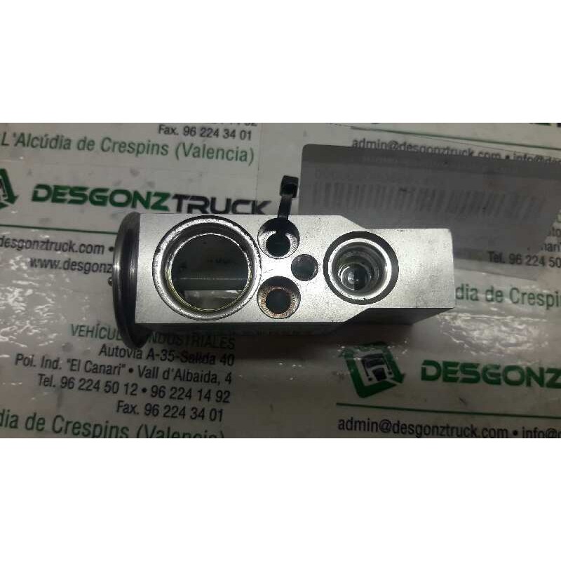 Recambio de valvula expansion para peugeot 307 berlina (s2) xt referencia OEM IAM 7007758 2