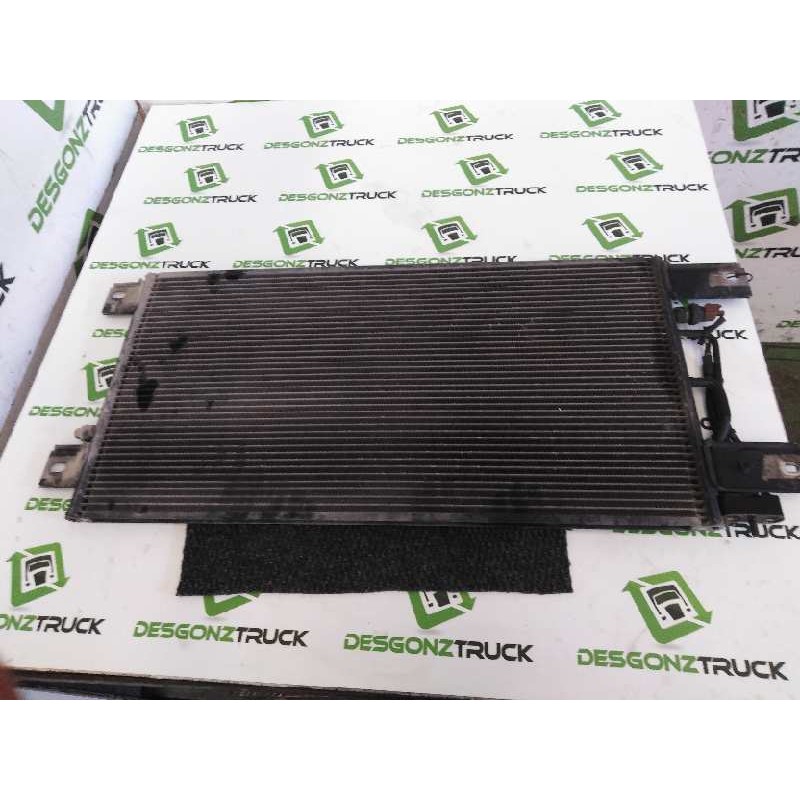 Recambio de condensador / radiador a/a para scania serie p/g/r (c-clase) fsa 420 (4x2) corto cp 13 / 14 b referencia OEM IAM 179 - Blanco 3