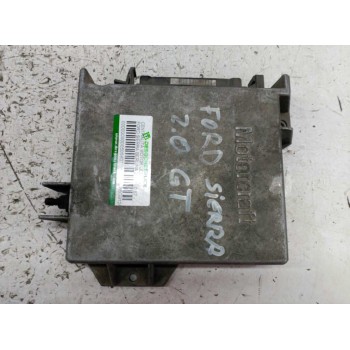 CENTRALITA MOTOR UCE 85GB12A297CC 