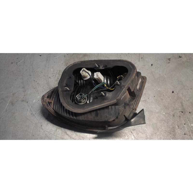 Recambio de piloto trasero izquierdo para hyundai coupe (j2) 1.6 fx coupe referencia OEM IAM 2