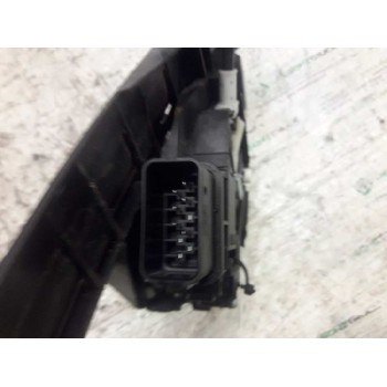 Recambio de cerradura puerta trasera derecha para ford focus lim. (cb4) titanium referencia OEM IAM  6 PINS 