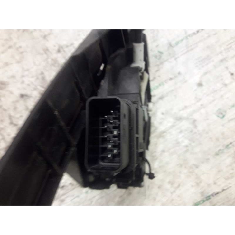 Recambio de cerradura puerta trasera derecha para ford focus lim. (cb4) titanium referencia OEM IAM  6 PINS - Blanco 2