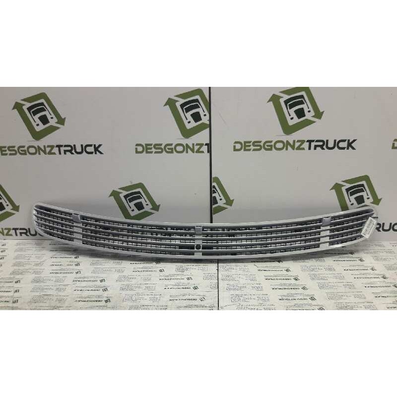 Recambio de rejilla paragolpes central para mercedes-benz clase s (w220) berlina 320 cdi (220.026) referencia OEM IAM 2208800205