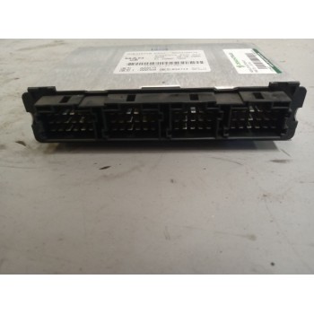 Recambio de modulo electronico para man tg - l 12.xxx 6.9 diesel referencia OEM IAM 81258057055 CENTRALITA FFR 
