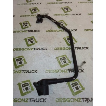 Recambio de brazo retrovisor izquierdo para pegaso trucks serie 100 100.40 referencia OEM IAM   