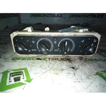 MANDO CALEFACCION / AIRE ACONDICIONADO 81619906061 9140010330 