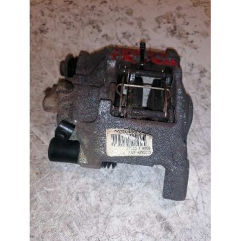 Recambio de pinza freno trasera izquierda para peugeot 406 berlina (s1/s2) srdt referencia OEM IAM 9625046680  
