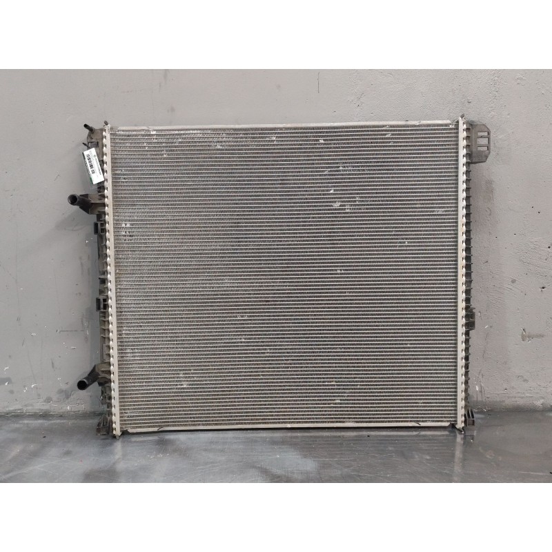 Recambio de radiador agua para volkswagen crafter furgoneta (sy_, sx_) 2.0 tdi referencia OEM IAM 2N0121212B  
