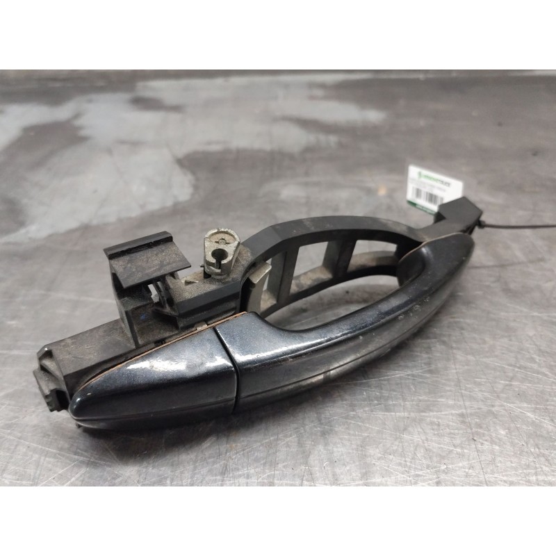 Recambio de maneta exterior trasera derecha para ford mondeo ber. (ca2) 2.0 tdci cat referencia OEM IAM   