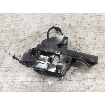 Recambio de cerradura puerta trasera derecha para ford focus lim. (cb4) titanium referencia OEM IAM  6 PINS 