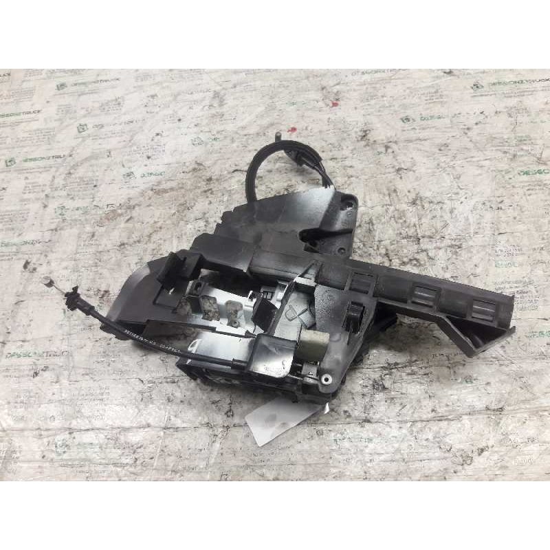 Recambio de cerradura puerta trasera derecha para ford focus lim. (cb4) titanium referencia OEM IAM  6 PINS - Blanco 3