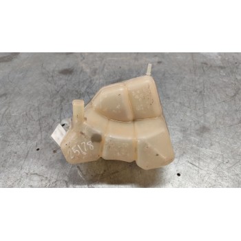 Recambio de deposito expansion para ford fiesta (cbk) ambiente referencia OEM IAM 2S6H8K218BE  