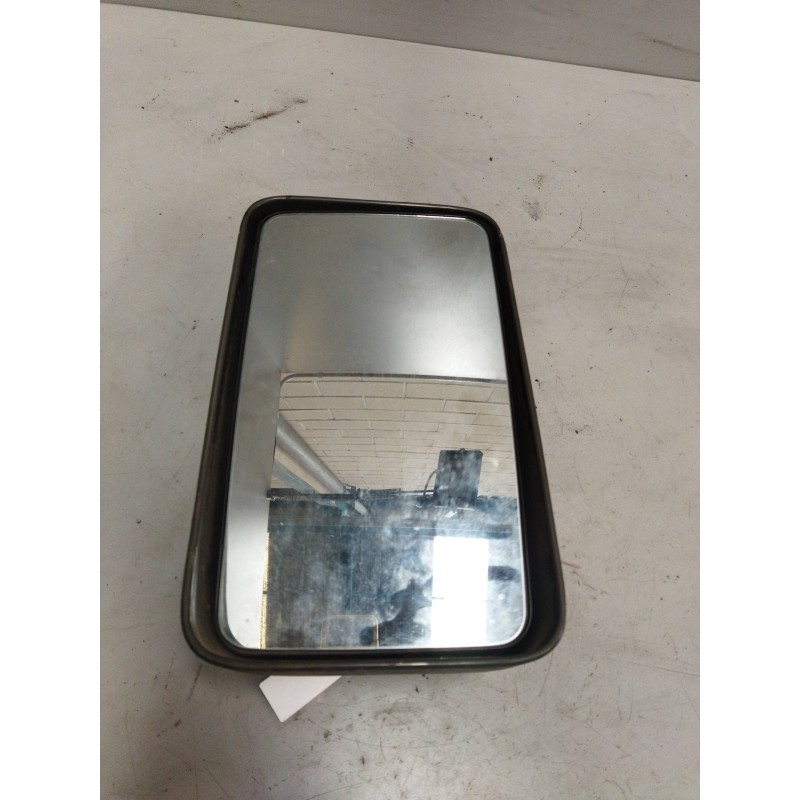 Recambio de retrovisor izquierdo para iveco stralis (as) referencia OEM IAM - Blanco 2