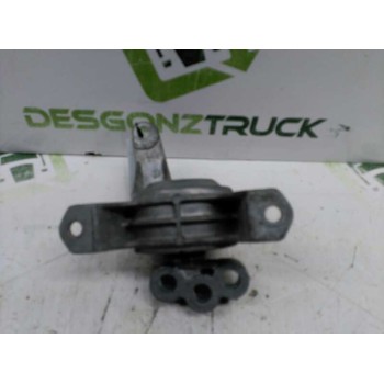 Recambio de soporte motor izquierdo para opel astra g berlina club referencia OEM IAM 5684039 5684039 