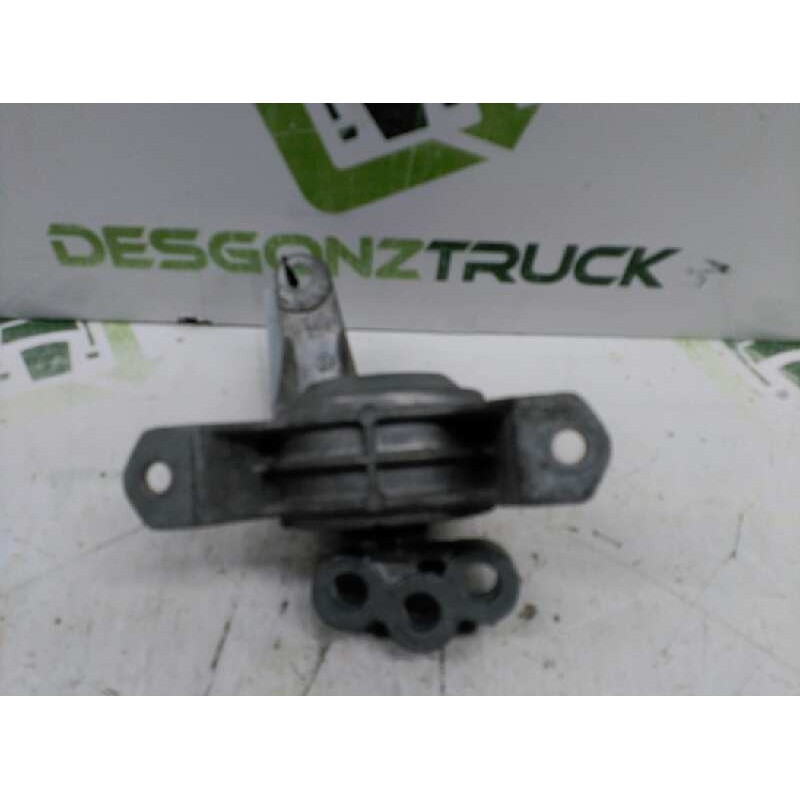 Recambio de soporte motor izquierdo para opel astra g berlina club referencia OEM IAM 5684039 5684039 - Azul 2