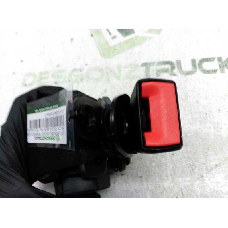 Recambio de cinturon seguridad trasero derecho para skoda felicia berlina ( 791) blue sky referencia OEM IAM - Verde 3