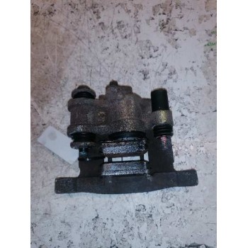 Recambio de pinza freno trasera izquierda para peugeot 406 berlina (s1/s2) srdt referencia OEM IAM 9625046680  