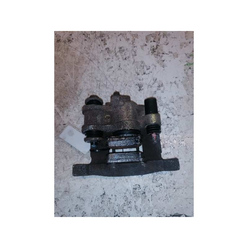 Recambio de pinza freno trasera izquierda para peugeot 406 berlina (s1/s2) srdt referencia OEM IAM 9625046680 - Gris 3