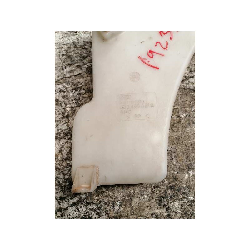 Recambio de deposito limpia para audi a8 (d2) 4.2 quattro referencia OEM IAM 4D0955451A 2