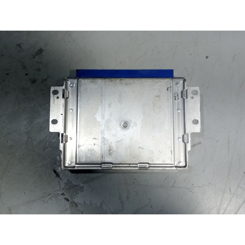 Recambio de modulo electronico para volvo fl 280 7.2 diesel referencia OEM IAM 21122298 CENTRALITA EBS 0486106111 - Blanco 2