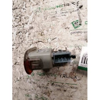 Recambio de luz interior para seat leon (1m1) referencia OEM IAM 1J0947411B 2 PINS 