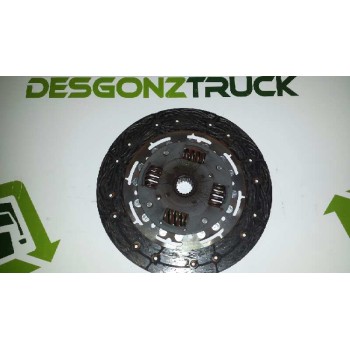 Recambio de kit embrague para mg serie 45 (rt) classic (5-ptas.) referencia OEM IAM URF000170  