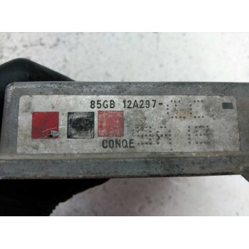 Recambio de centralita motor uce para ford sierra berlina 2.0 referencia OEM IAM 85GB12A297CC  