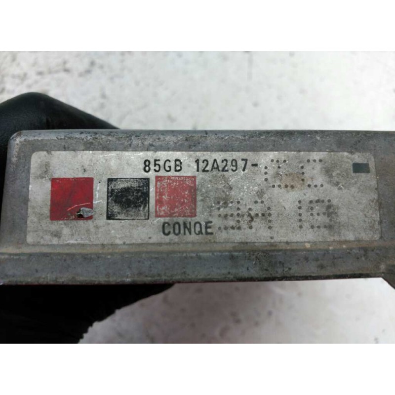 Recambio de centralita motor uce para ford sierra berlina 2.0 referencia OEM IAM 85GB12A297CC 3
