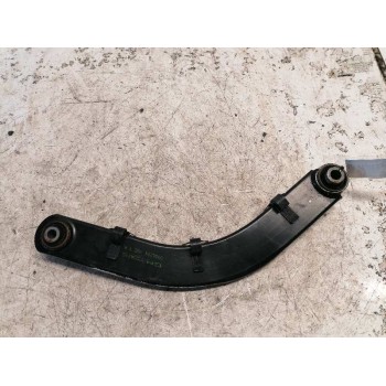 BRAZO SUSPENSION SUPERIOR TRASERO IZQUIERDO 13204115 