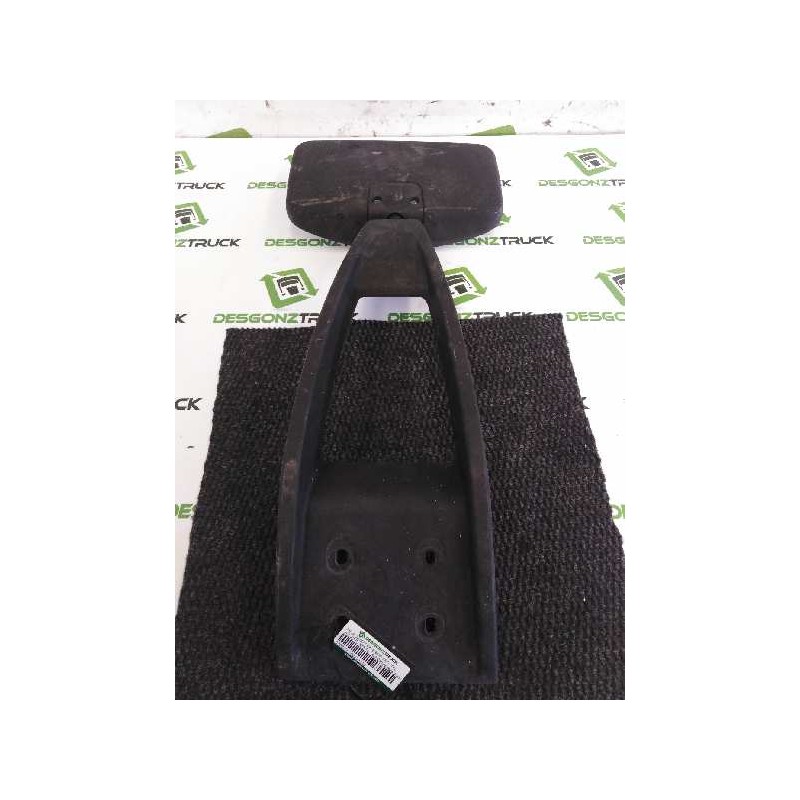 Recambio de retrovisor exterior frontal para volvo fl xxx fg 4x2 cabina para grupos (l4h1c) referencia OEM IAM   