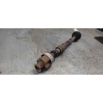 Recambio de transmision delantera derecha para volvo s40 berlina td referencia OEM IAM  26CM MANGUETA 