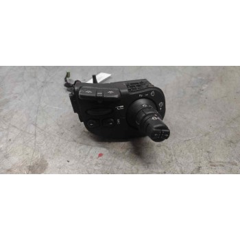 Recambio de mando limpia para renault scenic ii authentique referencia OEM IAM   