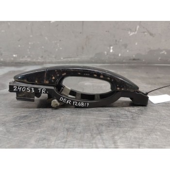 Recambio de maneta exterior trasera derecha para ford mondeo ber. (ca2) 2.0 tdci cat referencia OEM IAM   