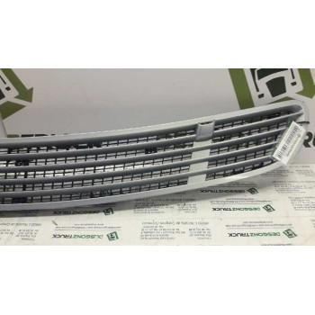 Recambio de rejilla paragolpes central para mercedes-benz clase s (w220) berlina 320 cdi (220.026) referencia OEM IAM 2208800205