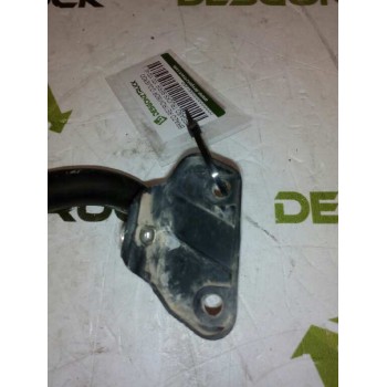 Recambio de brazo retrovisor izquierdo para pegaso trucks serie 100 100.40 referencia OEM IAM   