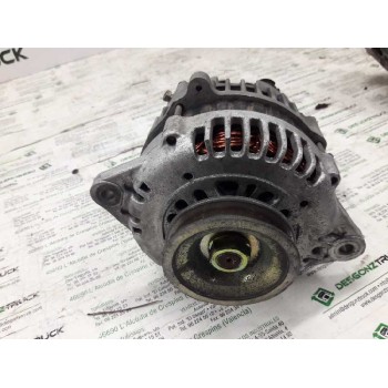 Recambio de alternador para nissan primera berlina (p11) básico referencia OEM IAM   