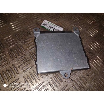 Recambio de modulo electronico para daf serie xf105.xxx fsa 4x2 space-cab referencia OEM IAM 1639389 4461702130 CENTRALITA ECAS