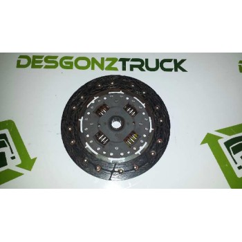 Recambio de kit embrague para mg serie 45 (rt) classic (5-ptas.) referencia OEM IAM URF000170  