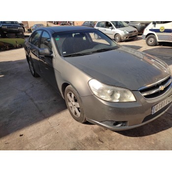 chevrolet epica del año 2008