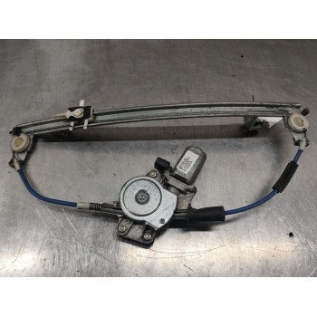 Recambio de elevalunas delantero izquierdo para fiat brava (182_) 1.4 12 v (182.ba) referencia OEM IAM 77702590  