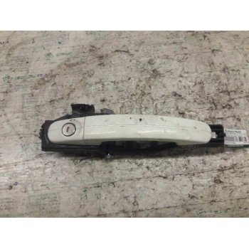 MANETA EXTERIOR DELANTERA IZQUIERDA 3M51R224A36 
