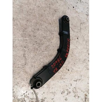 Recambio de brazo suspension superior trasero izquierdo para opel vectra c berlina cosmo referencia OEM IAM 13204115  
