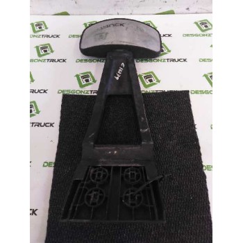 Recambio de retrovisor exterior frontal para volvo fl xxx fg 4x2 cabina para grupos (l4h1c) referencia OEM IAM   