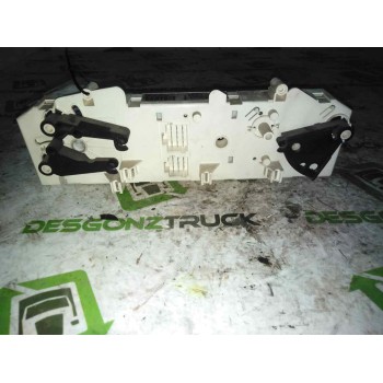 Recambio de mando calefaccion / aire acondicionado para man tg - a 18.xxx 12.8 diesel referencia OEM IAM 81619906061 9140010330 