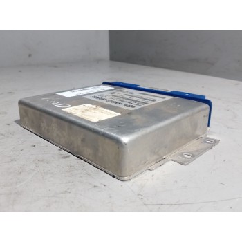 Recambio de modulo electronico para volvo fl xxx 7.2 diesel referencia OEM IAM 21122298 CENTRALITA EBS 0486106111