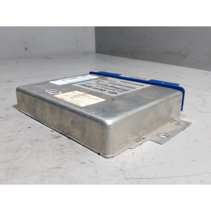 Recambio de modulo electronico para volvo fl 280 7.2 diesel referencia OEM IAM 21122298 CENTRALITA EBS 0486106111 - Blanco 3