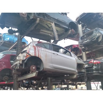 ford ka (ccu) del año 2009